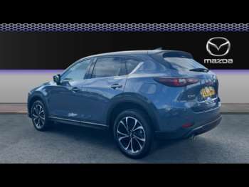 Used Mazda CX-5 2024 for sale - 75262302: Photo