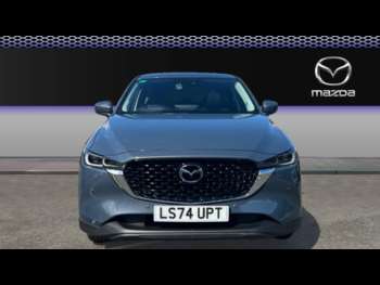 Used Mazda CX-5 2024 for sale - 75262302: Photo