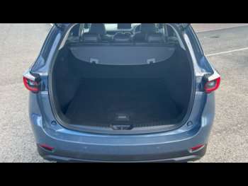 Used Mazda CX-5 2024 for sale - 75262302: Photo