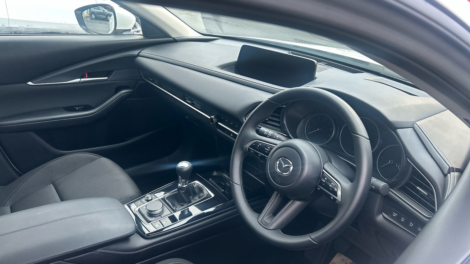 Used Mazda CX-30 2025 for sale - 77662487: Photo 11