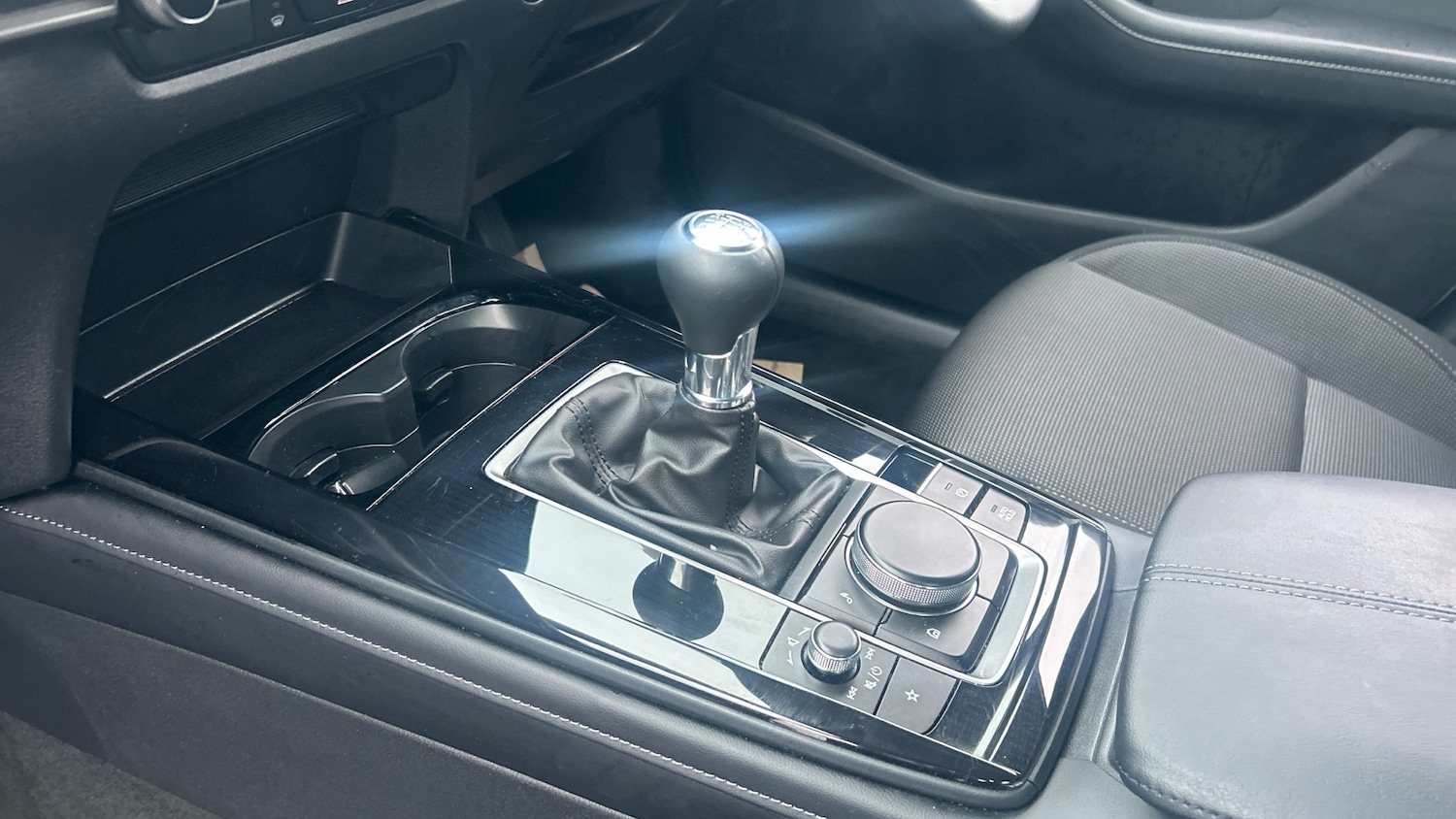 Used Mazda CX-30 2025 for sale - 77662487: Photo 13