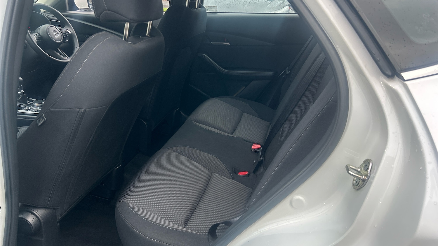 Used Mazda CX-30 2025 for sale - 77662487: Photo 16