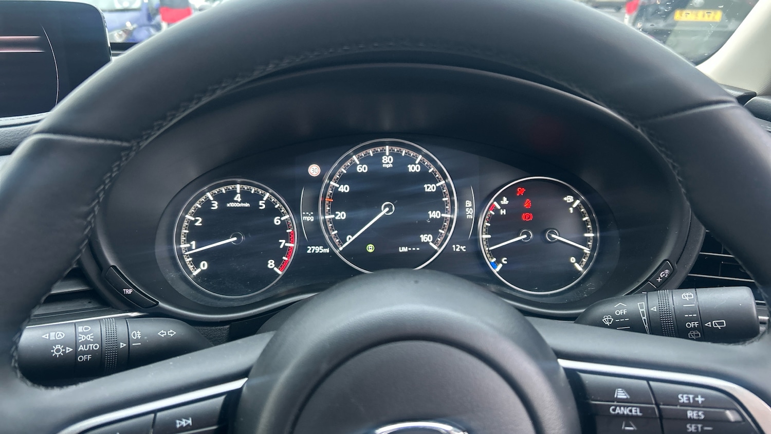 Used Mazda CX-30 2025 for sale - 77662487: Photo 18