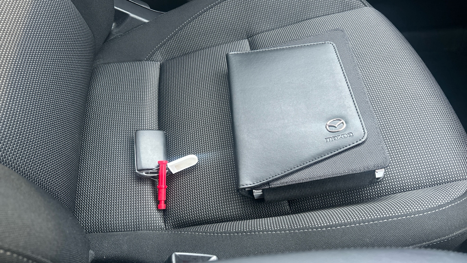 Used Mazda CX-30 2025 for sale - 77662487: Photo 19