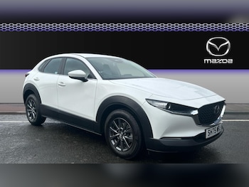 Used Mazda CX-30 2025 for sale - 77662487: Photo