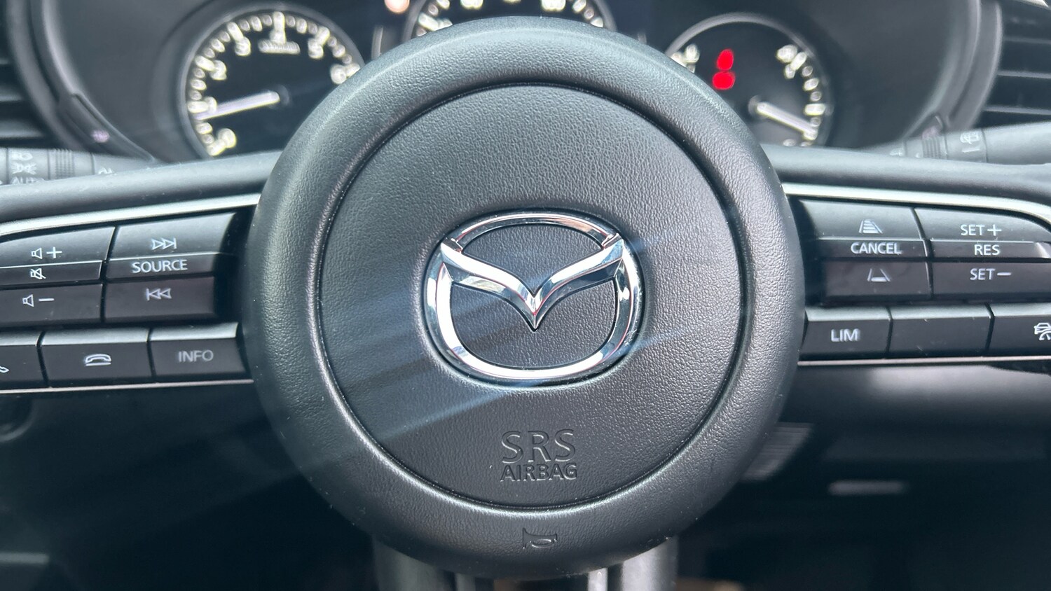 Used Mazda CX-30 2025 for sale - 77662487: Photo 21