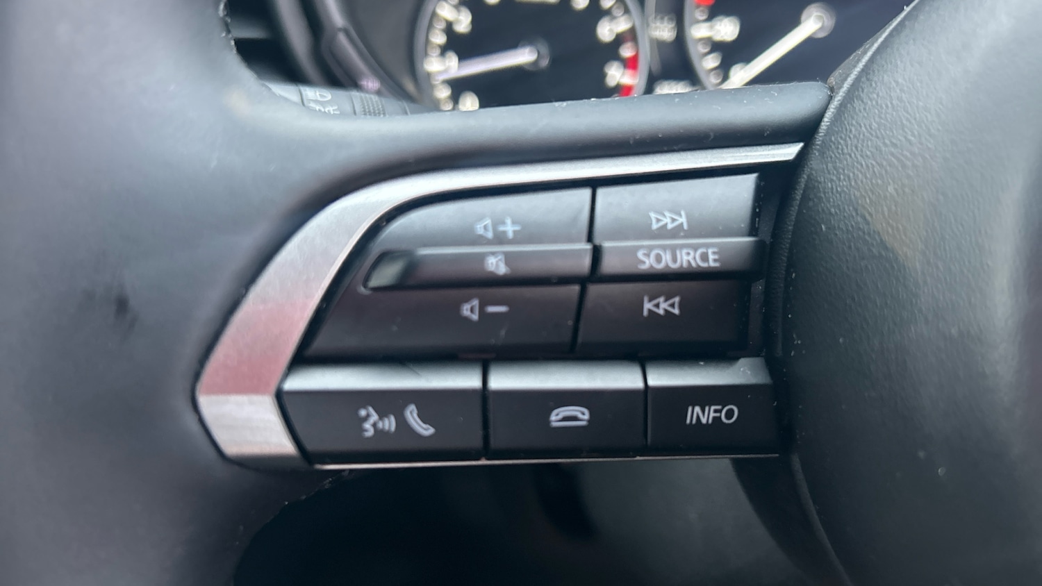 Used Mazda CX-30 2025 for sale - 77662487: Photo 22