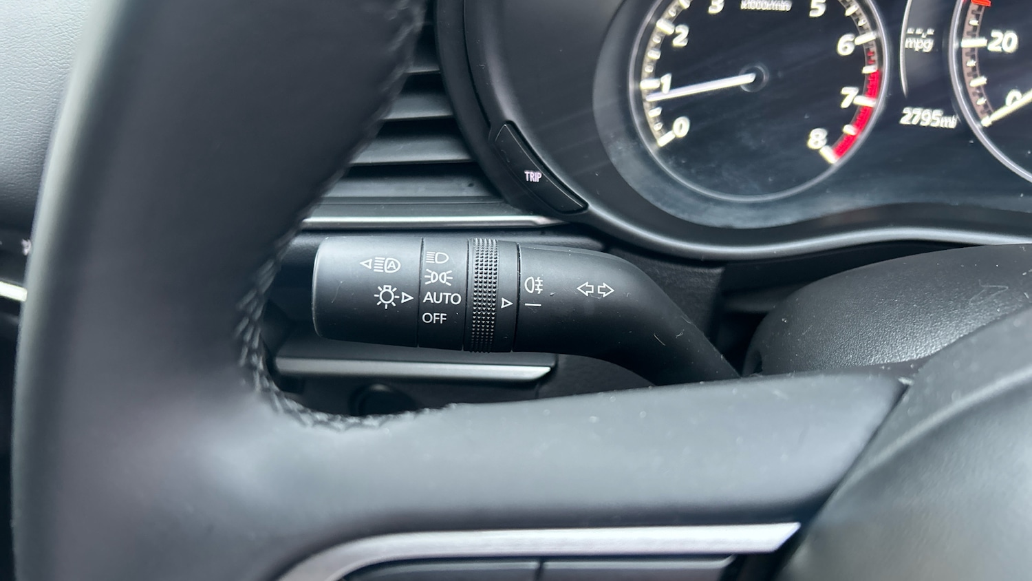 Used Mazda CX-30 2025 for sale - 77662487: Photo 25