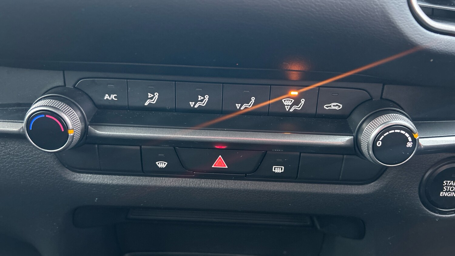 Used Mazda CX-30 2025 for sale - 77662487: Photo 26