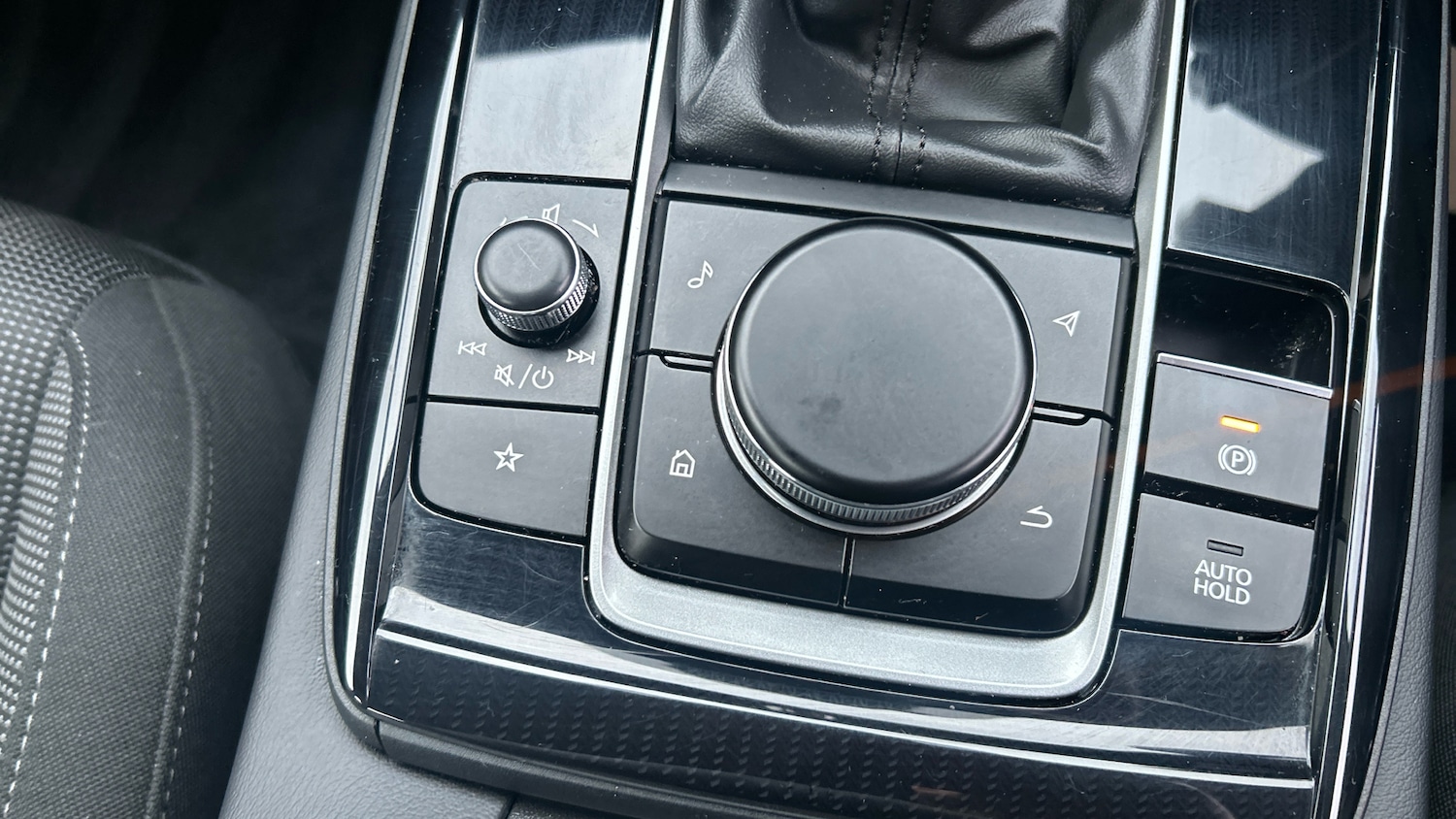 Used Mazda CX-30 2025 for sale - 77662487: Photo 28