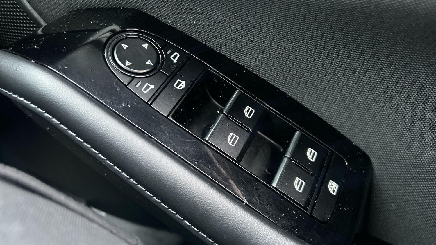 Used Mazda CX-30 2025 for sale - 77662487: Photo 29