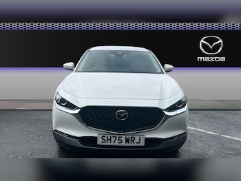 Used Mazda CX-30 2025 for sale - 77662487: Photo