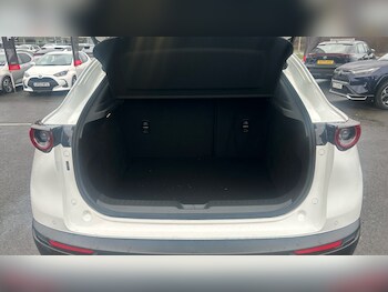 Used Mazda CX-30 2025 for sale - 77662487: Photo