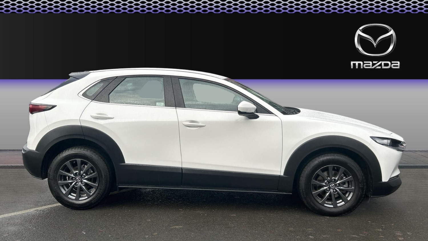 Used Mazda CX-30 2025 for sale - 77662487: Photo 5