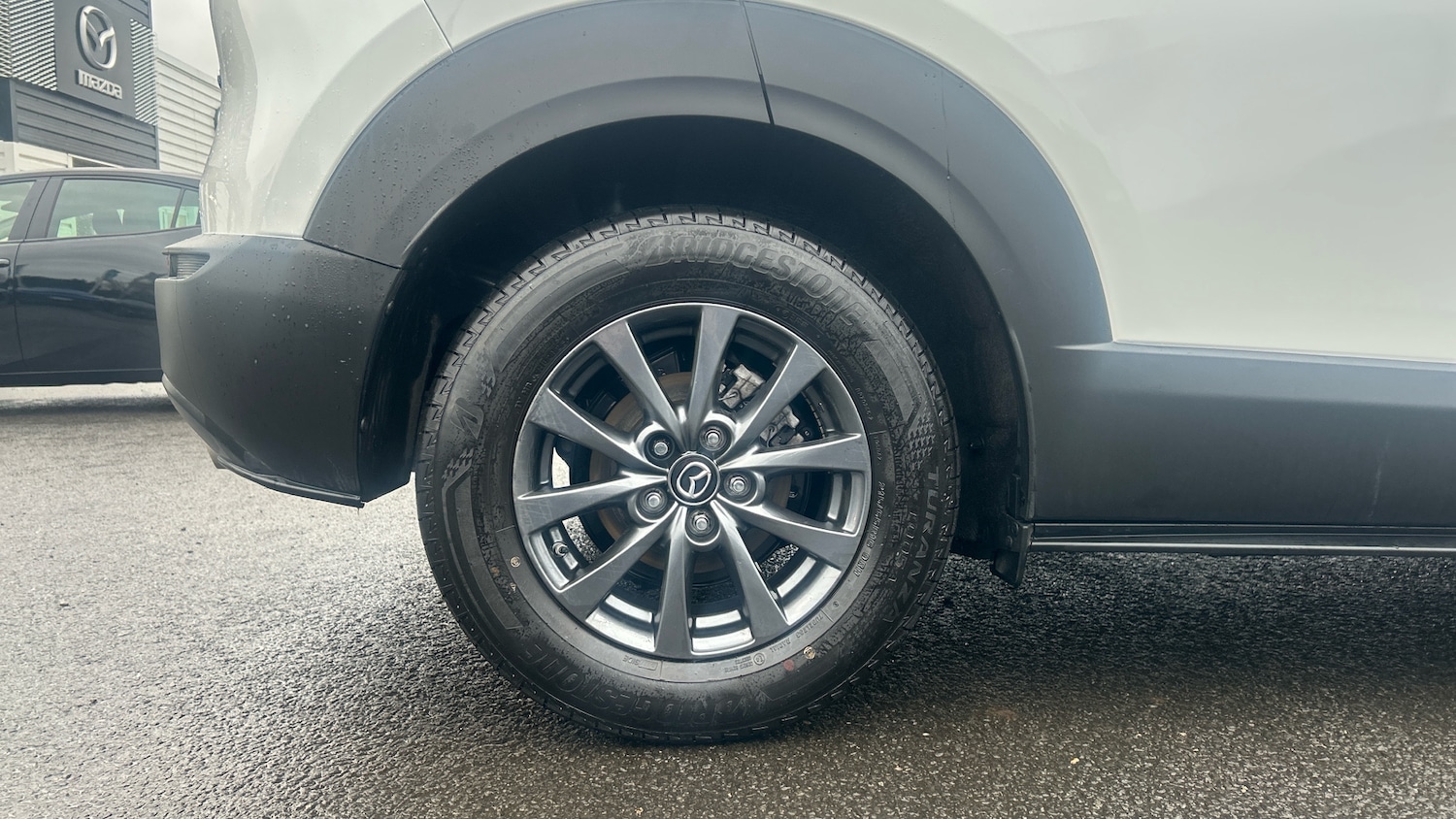 Used Mazda CX-30 2025 for sale - 77662487: Photo 7