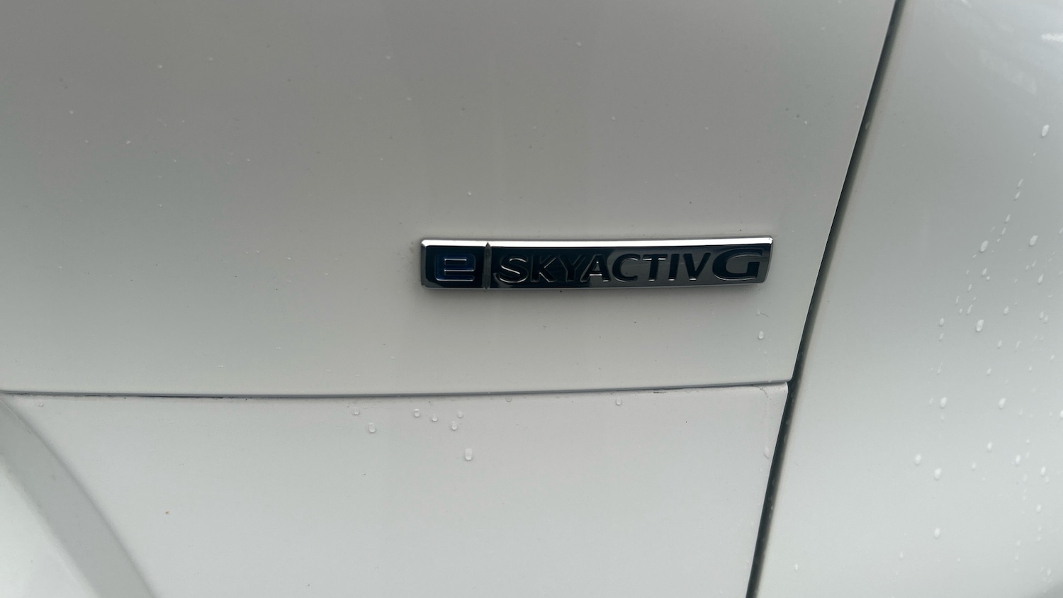 Used Mazda CX-30 2025 for sale - 77662487: Photo 8