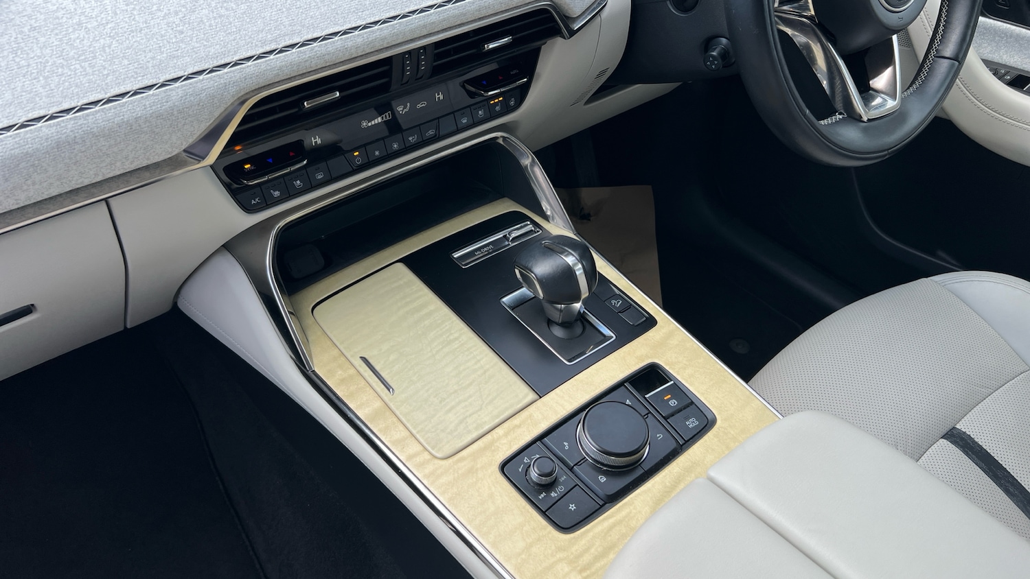 Used Mazda CX-60 2022 for sale - 77474609: Photo 13