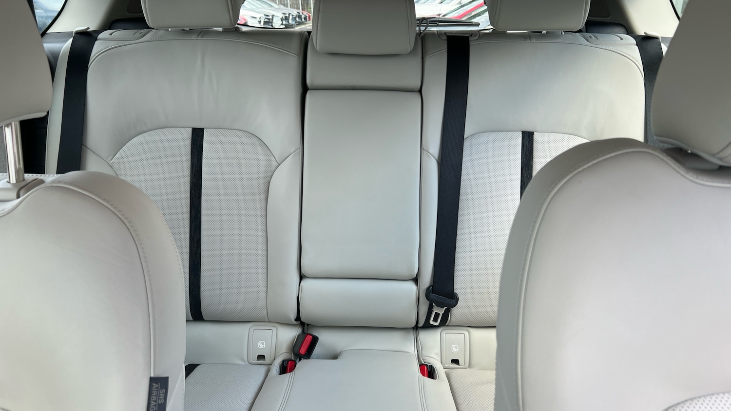 Used Mazda CX-60 2022 for sale - 77474609: Photo 15