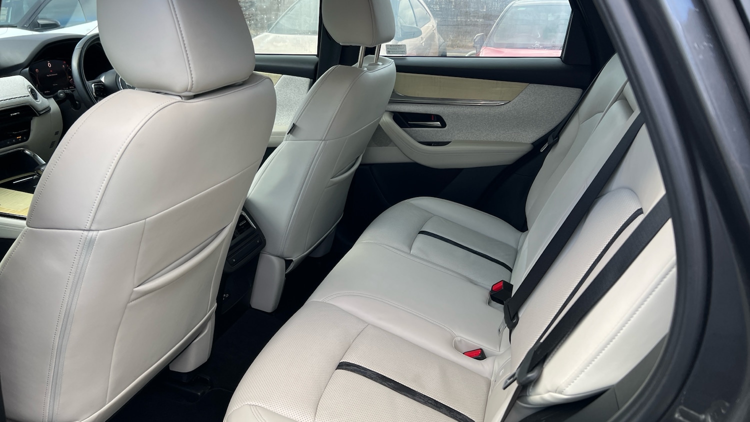 Used Mazda CX-60 2022 for sale - 77474609: Photo 16