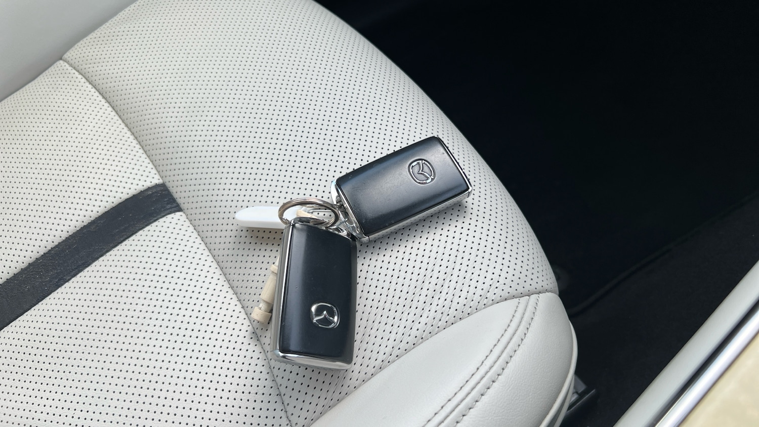 Used Mazda CX-60 2022 for sale - 77474609: Photo 20