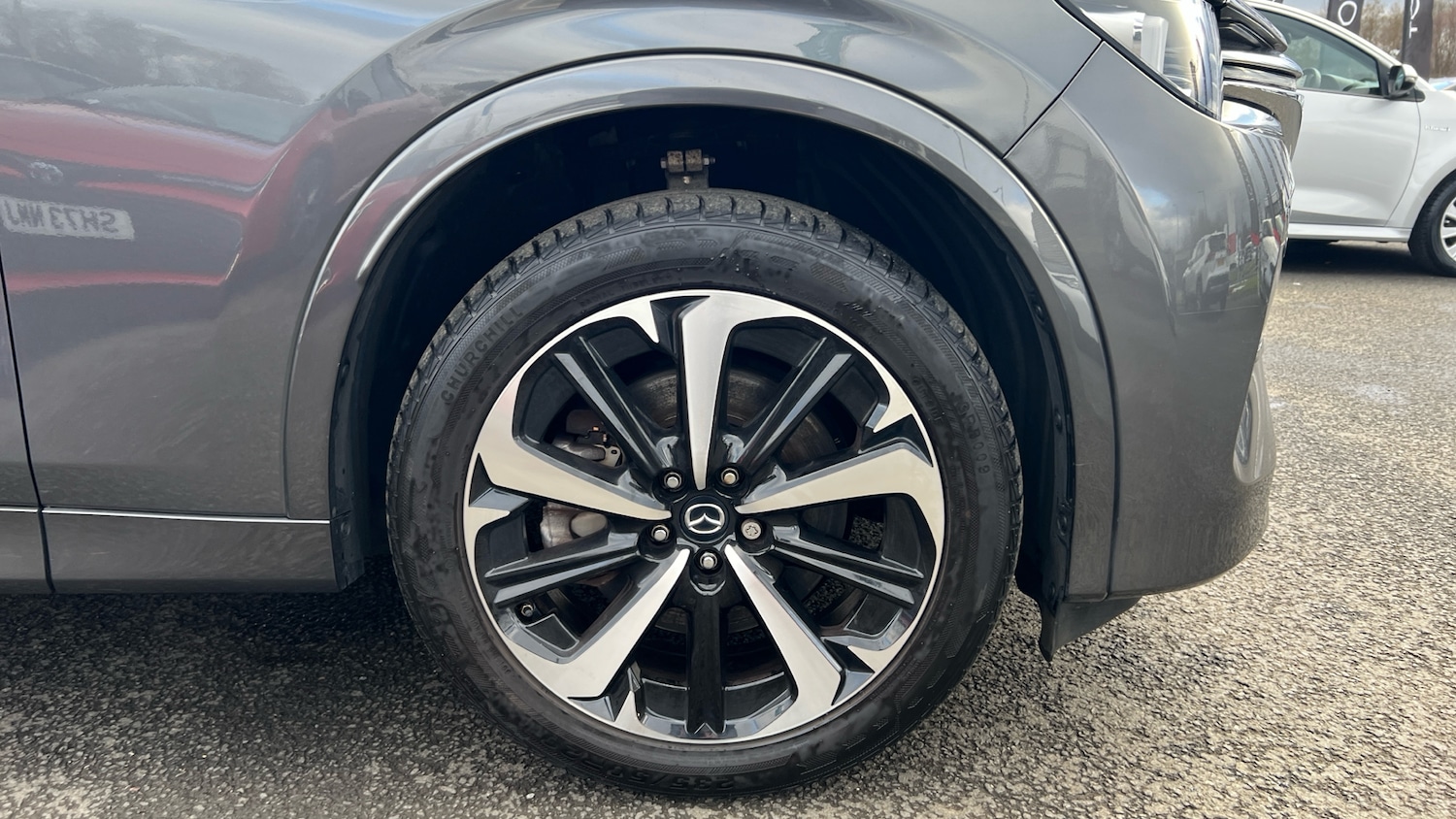 Used Mazda CX-60 2022 for sale - 77474609: Photo 24