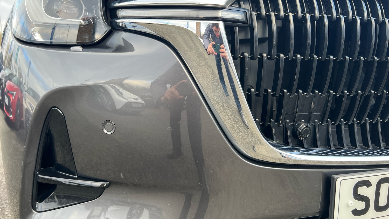 Used Mazda CX-60 2022 for sale - 77474609: Photo 28