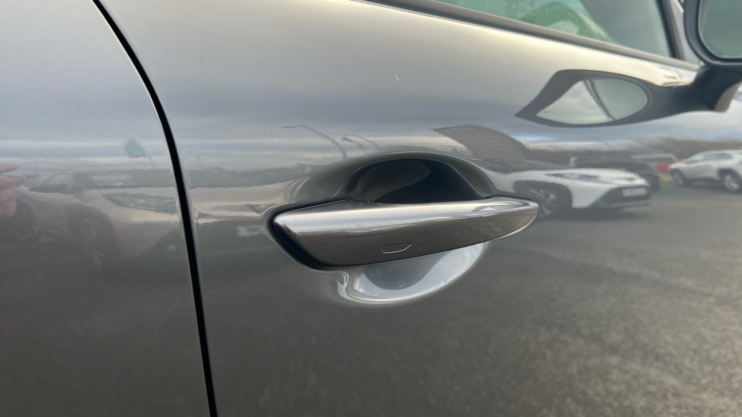 Used Mazda CX-60 2022 for sale - 77474609: Photo 29