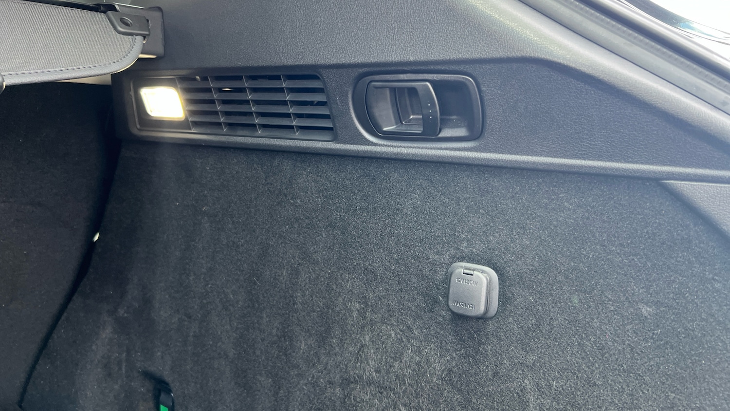 Used Mazda CX-60 2022 for sale - 77474609: Photo 32