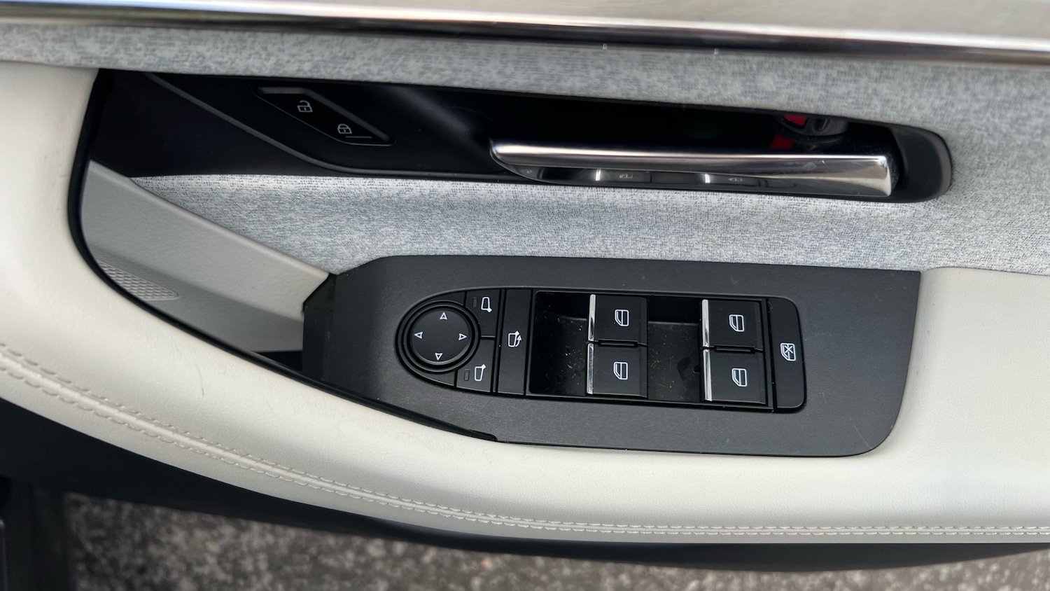 Used Mazda CX-60 2022 for sale - 77474609: Photo 38