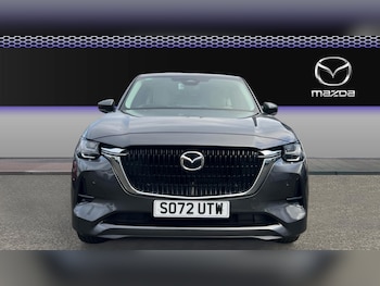 Used Mazda CX-60 2022 for sale - 77474609: Photo