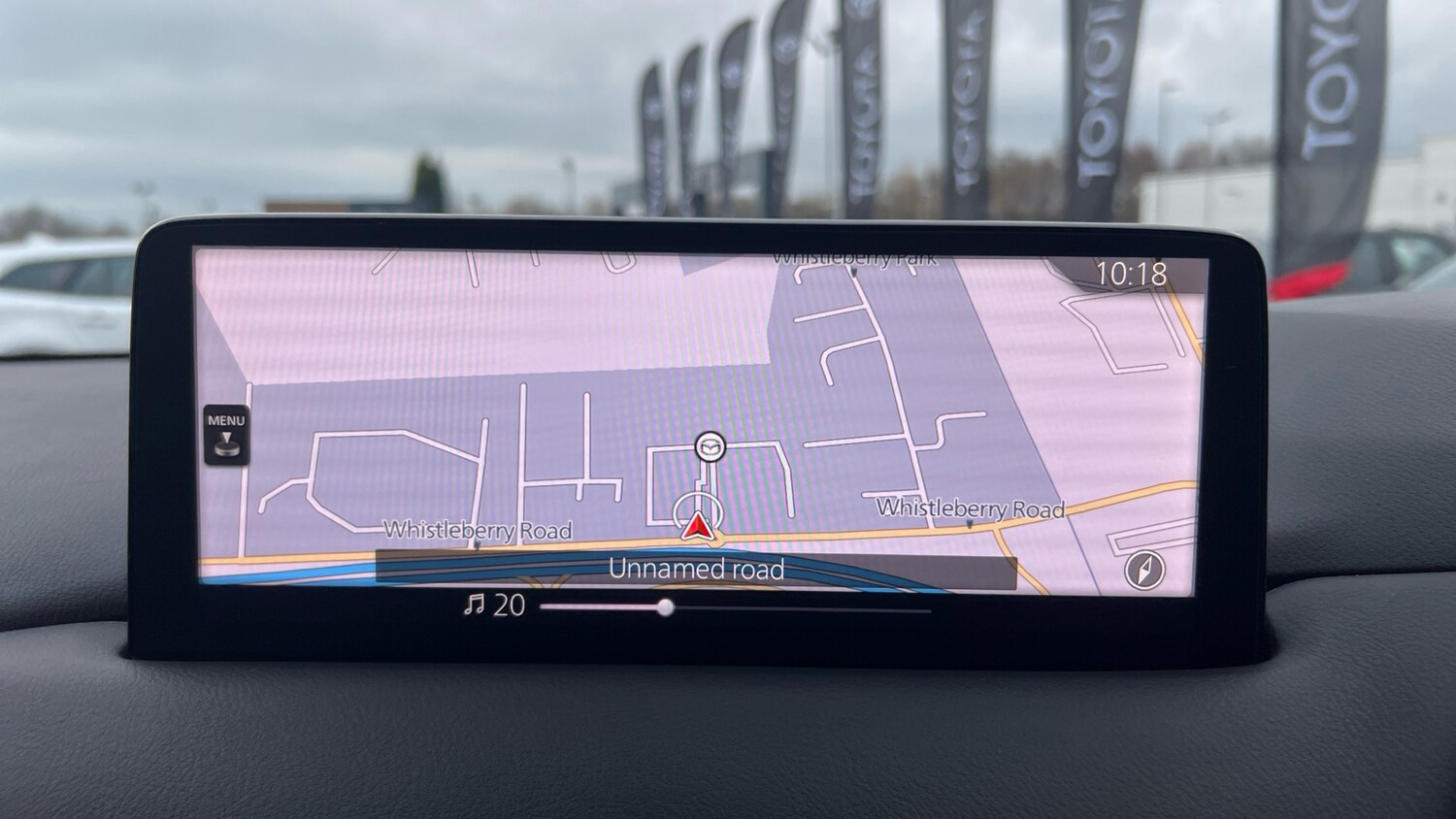 Used Mazda CX-5 2023 for sale - 76784825: Photo 12