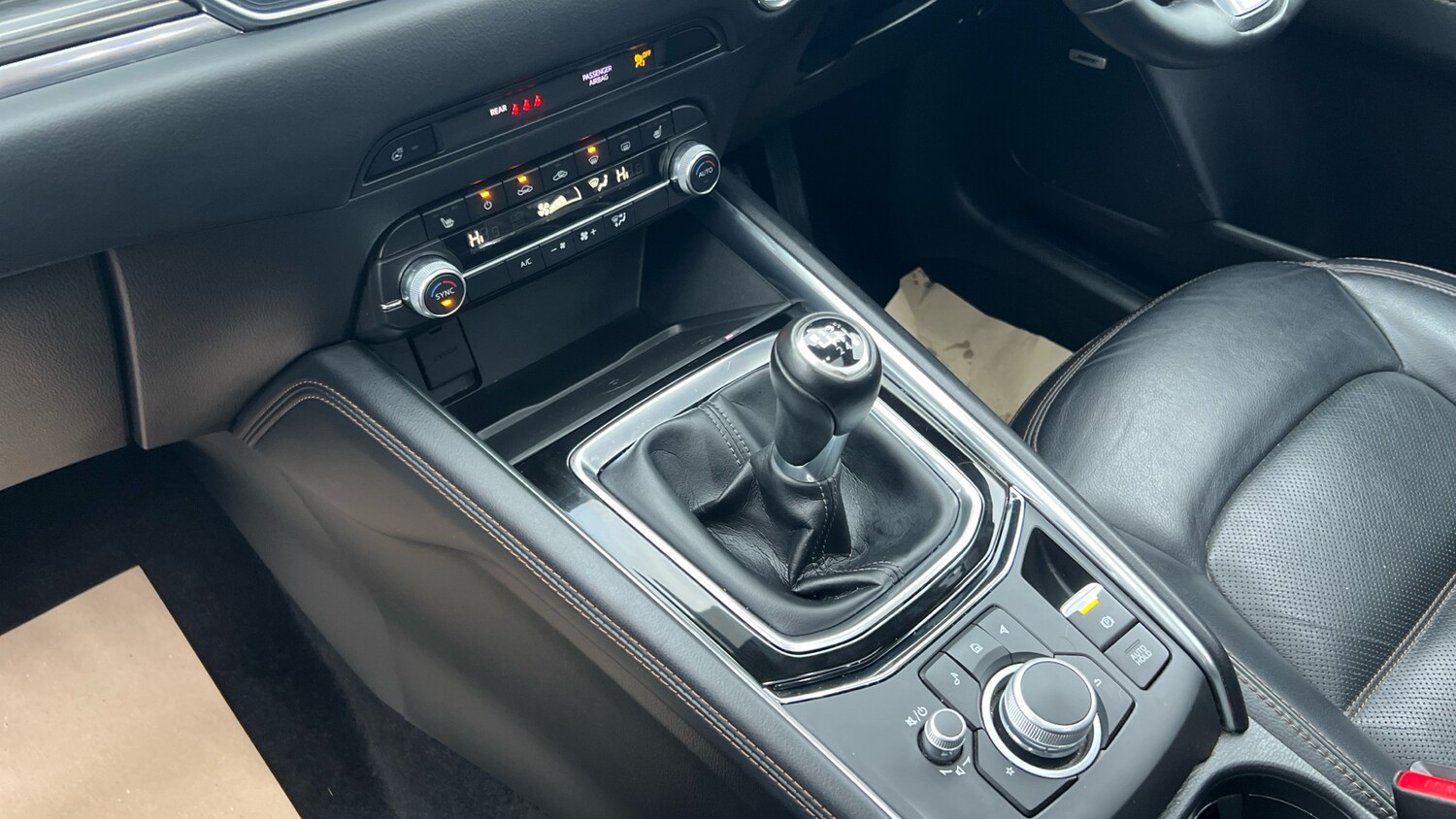 Used Mazda CX-5 2023 for sale - 76784825: Photo 13