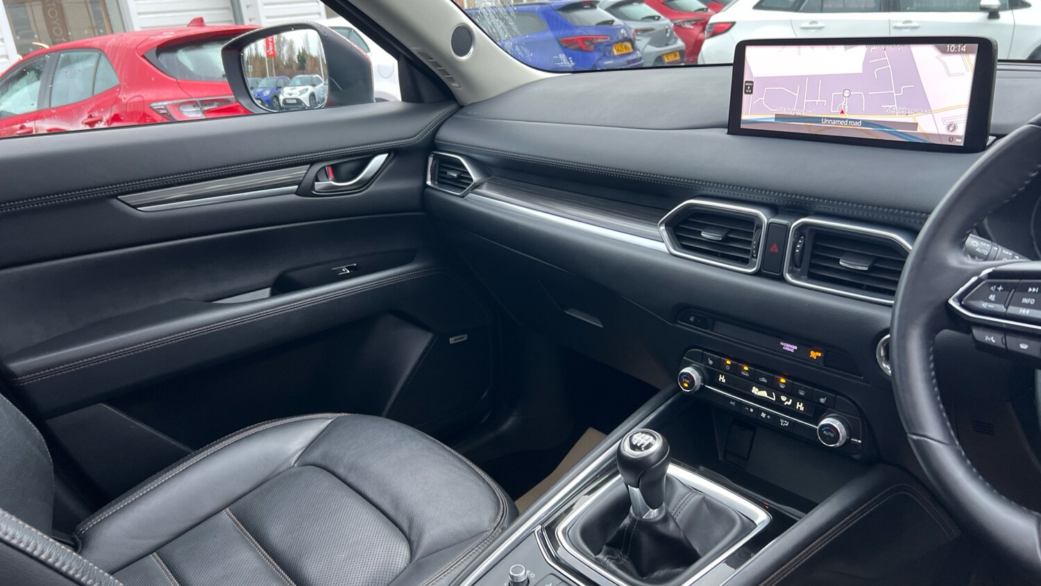 Used Mazda CX-5 2023 for sale - 76784825: Photo 14