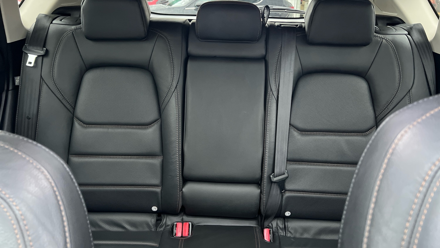 Used Mazda CX-5 2023 for sale - 76784825: Photo 15