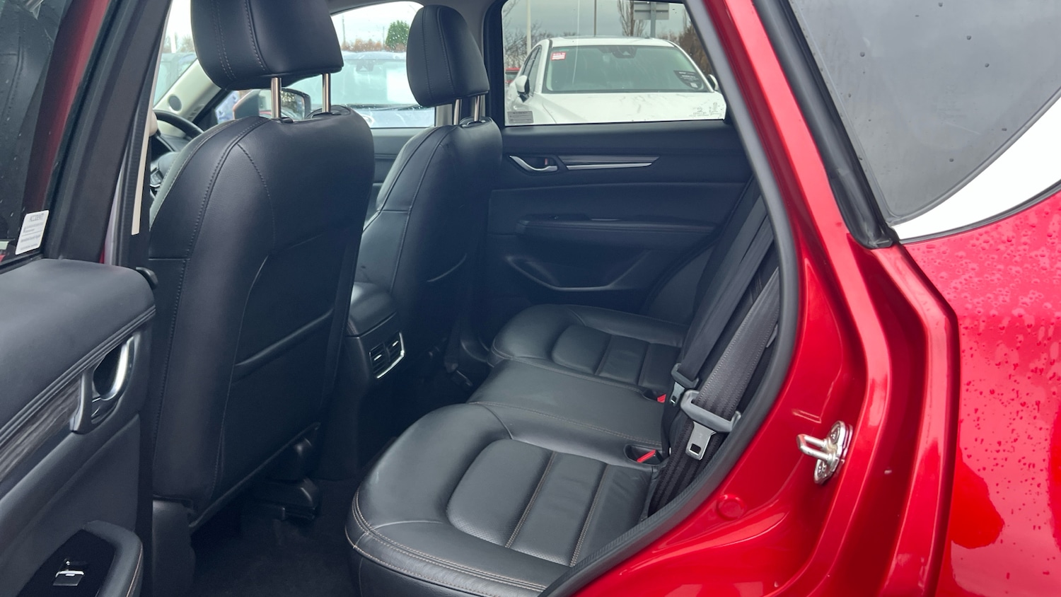 Used Mazda CX-5 2023 for sale - 76784825: Photo 16