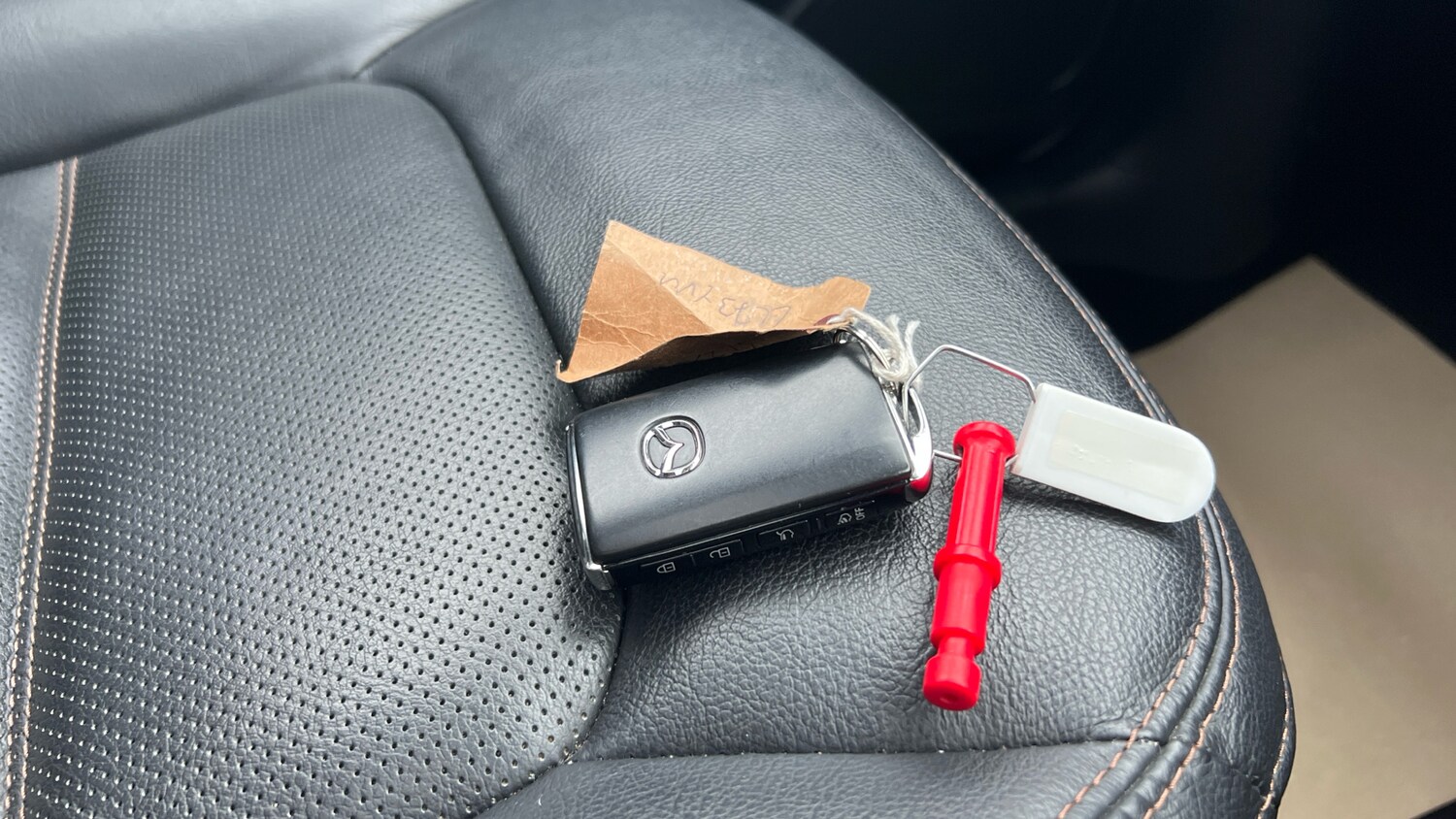 Used Mazda CX-5 2023 for sale - 76784825: Photo 20