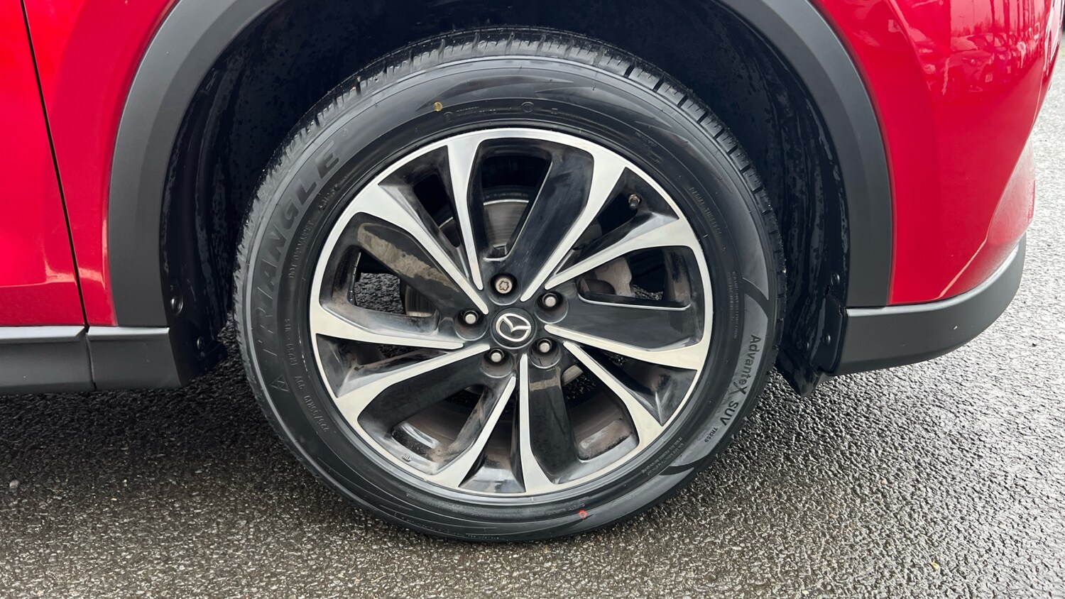 Used Mazda CX-5 2023 for sale - 76784825: Photo 22