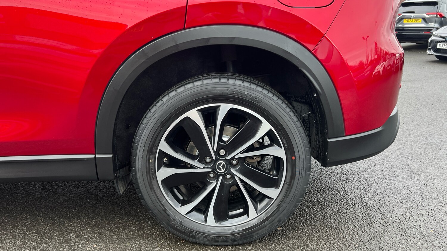 Used Mazda CX-5 2023 for sale - 76784825: Photo 24