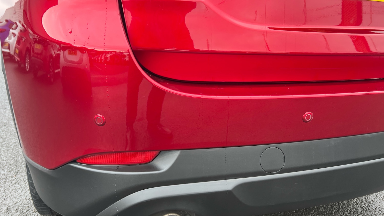 Used Mazda CX-5 2023 for sale - 76784825: Photo 25