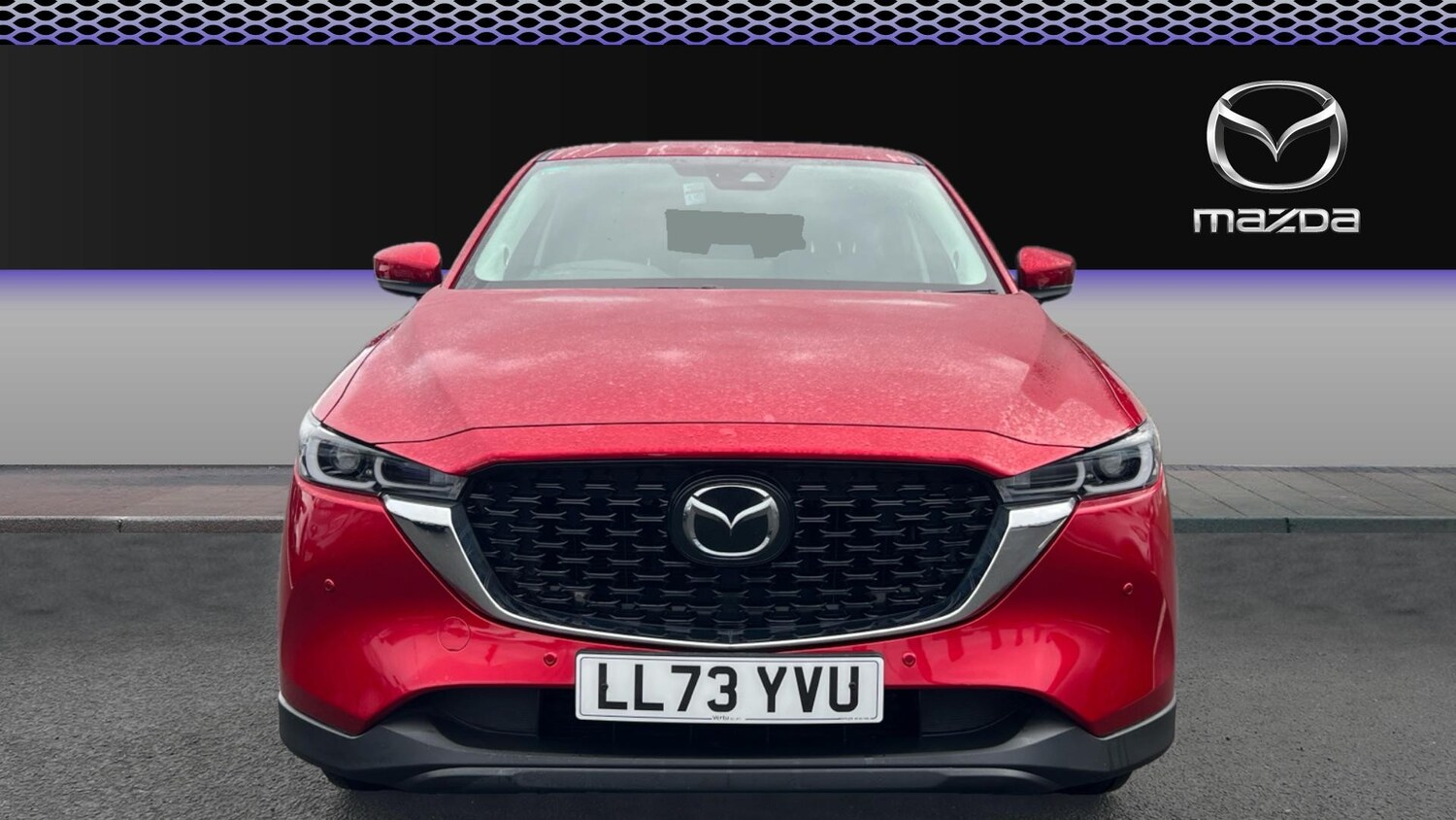 Used Mazda CX-5 2023 for sale - 76784825: Photo 3