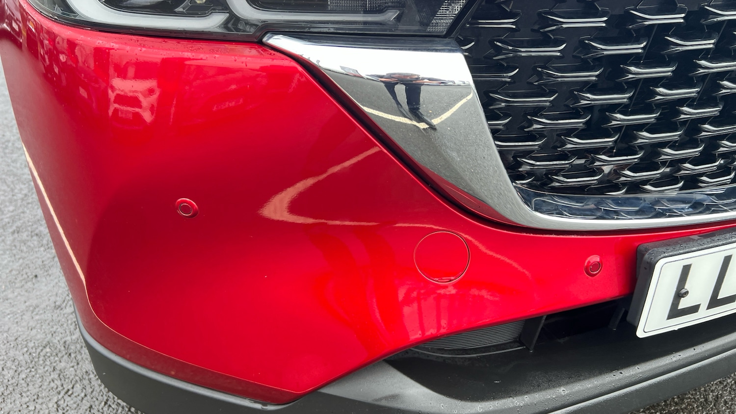 Used Mazda CX-5 2023 for sale - 76784825: Photo 32