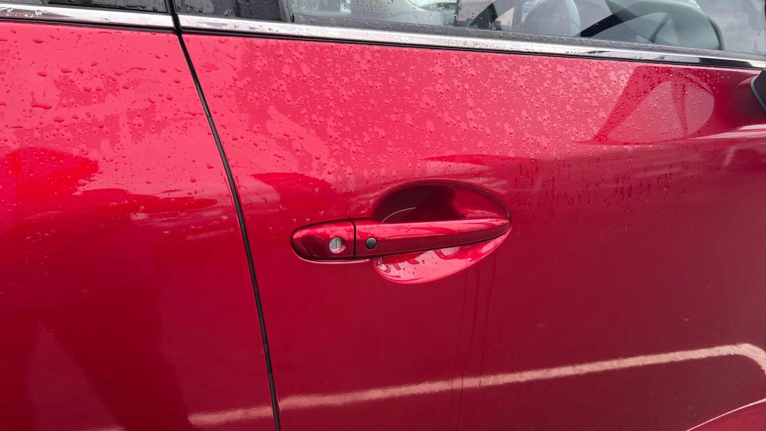 Used Mazda CX-5 2023 for sale - 76784825: Photo 33