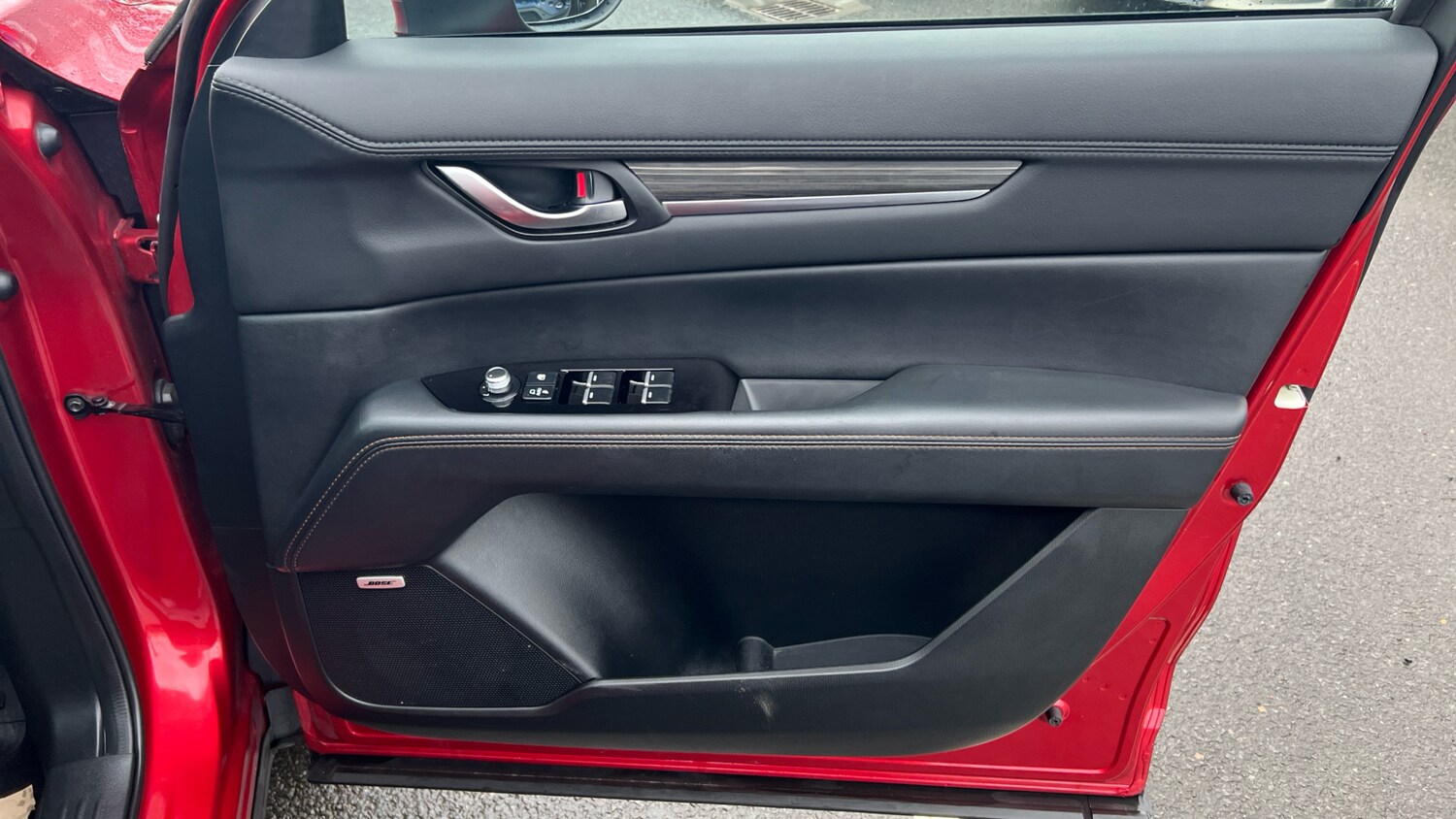 Used Mazda CX-5 2023 for sale - 76784825: Photo 34