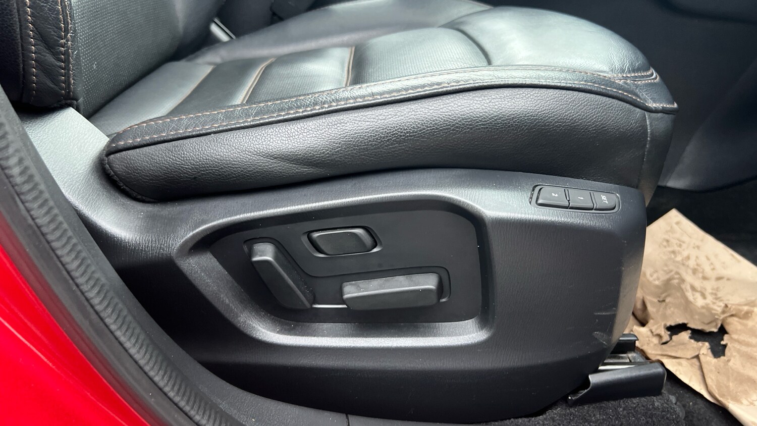 Used Mazda CX-5 2023 for sale - 76784825: Photo 37