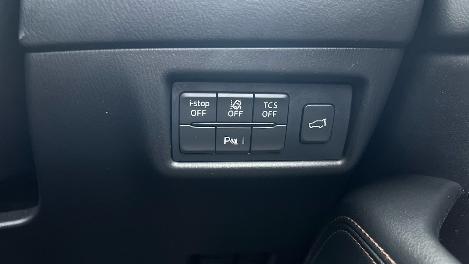 Used Mazda CX-5 2023 for sale - 76784825: Photo 38