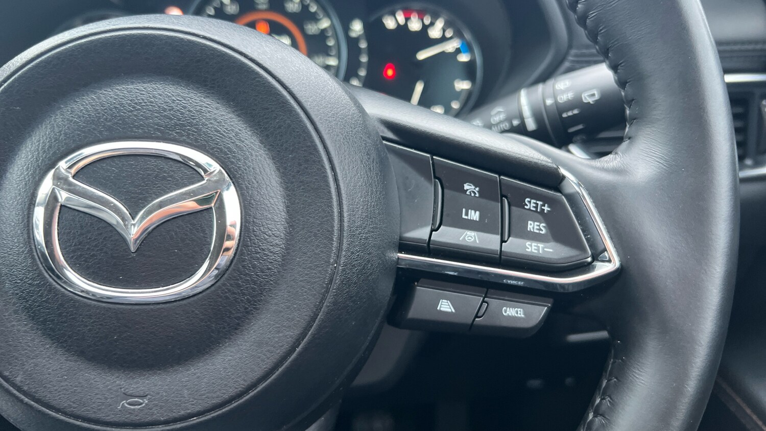 Used Mazda CX-5 2023 for sale - 76784825: Photo 41