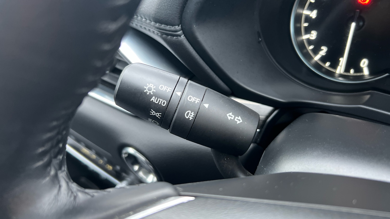 Used Mazda CX-5 2023 for sale - 76784825: Photo 42