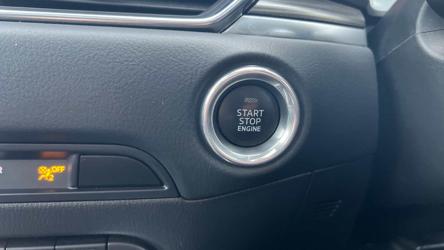 Used Mazda CX-5 2023 for sale - 76784825: Photo 44