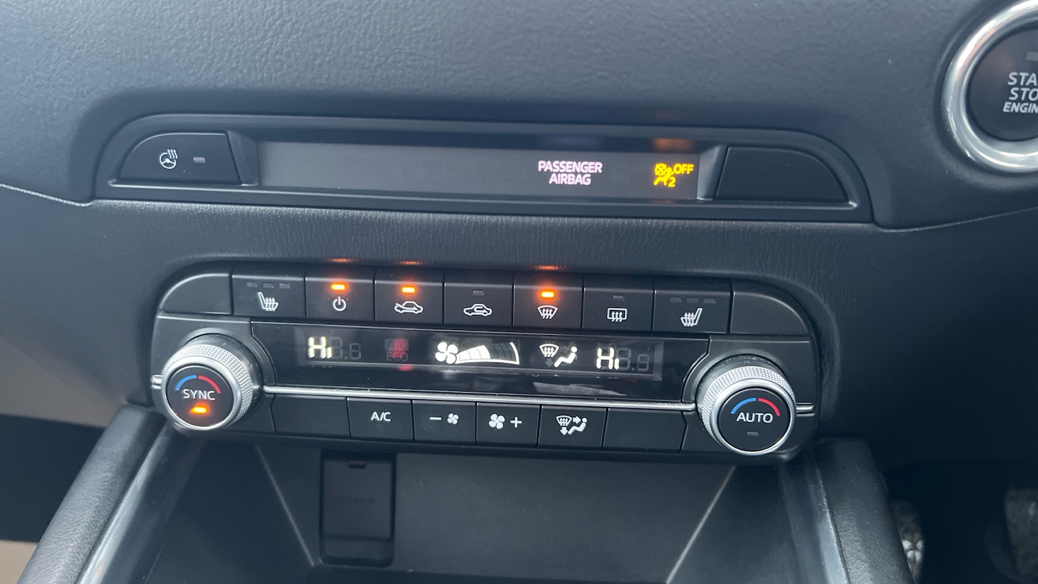 Used Mazda CX-5 2023 for sale - 76784825: Photo 45