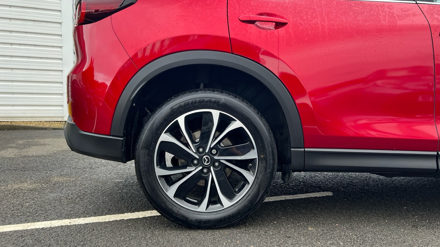 Used Mazda CX-5 2023 for sale - 76784825: Photo 7